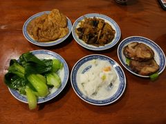 -同得兴 Since·1995 传统苏式面馆(十全街店)