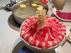 -俏牛哥鲜牛肉牛肆馆(重庆天地店)