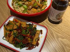 -西粉堂新疆米粉(朝外店)
