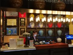 -润园四季椰子鸡火锅(海上世界店)