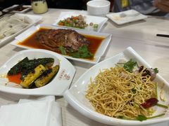 -柏记水饺永泰城店