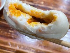 孜然包子-石家包子(大学习巷店)