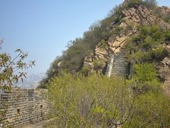 -龙泉峪长城