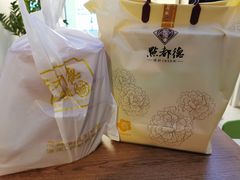 -点都德(汇点楼店)