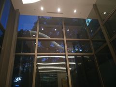 -新发展亚太JW万豪酒店·福苑咖啡厅