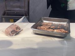 -伊穆祥牛肉面总店·清真