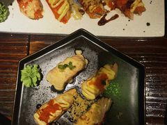 -鸟鹏烧鸟居酒屋(熙龙湾店)