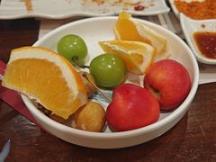 -赤牧日式烧肉自助(金桥永旺店)