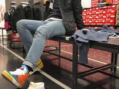 -王府井奥莱临潼小镇(临潼店)