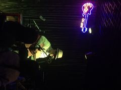 OhBar偶吧音乐串串香-ohbar live house(人广店)