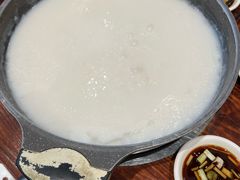 -顺德一品粥·20年凤城老字号(芳村店)