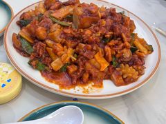 -清真·同发顺饭庄·烧麦(总店)