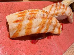 -水之惠鲜鱼料理(王府大街店)