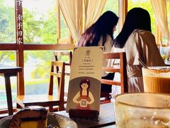 -时光花园(白鹭洲店)