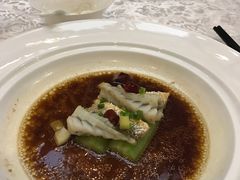 -世博源公馆·本帮融合菜·主题包厢·江景餐厅