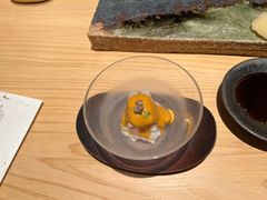 -银座岩