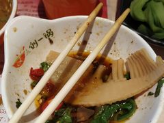 -刘一锅筋头巴脑(大悦城C店)