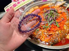 -师烤·豆花烤鱼(深圳坂田天虹店)
