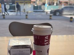 -COSTA COFFEE(金长安大厦店)