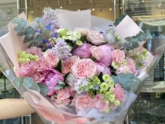 -植物学家的女儿(北马道巷店)