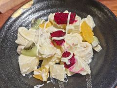 -九田家黑牛烤肉料理(新辰里亚运村店)