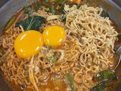-Magic Food Point(Airport Street food)