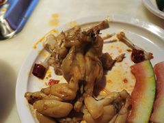 -重庆高老九火锅(万象城店)