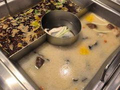 -新辣道鱼火锅(领展购物广场·中关村店)