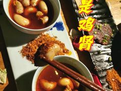 -不二·民谣音乐餐酒吧(九眼桥店)
