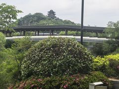 -雅达·阳羡溪山小镇中心