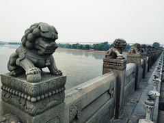 -卢沟桥文化旅游区