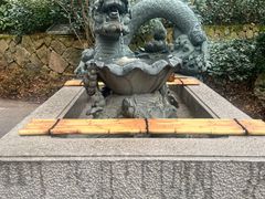 -径山寺