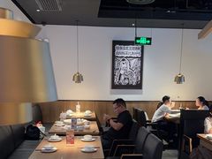 -太二酸菜鱼(天鹅湖万达店)