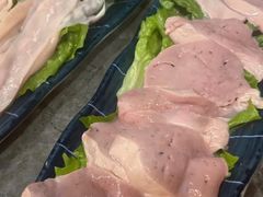 -鹅香四海·卤水火锅·砂锅粥·潮汕菜(宝安店)