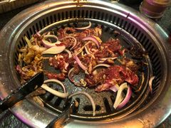 -老卜奎齐齐哈尔烤肉(人民东路店)