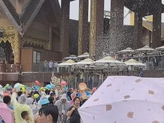 -西双版纳傣族园