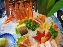 -梅筑·创意料理(王府井百货店)