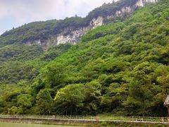 -神龙峡风景区