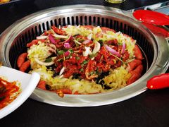 -杨记齐齐哈尔烤肉(总店)