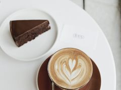 -DEEP COFFEE(瑞光烘焙工厂店)