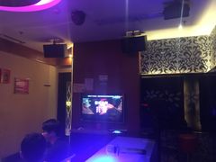 -欢乐迪派对潮K·KTV(华南城店)