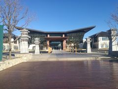 -北京雁栖湖国际会展中心