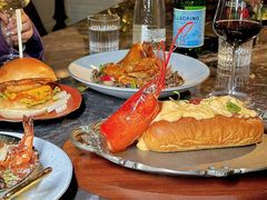 -LESCEDARS Brasserie Bistro香柏树