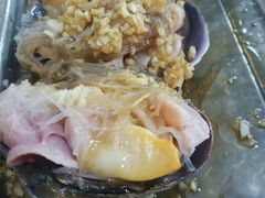 -威海海鲜王(窑头路店)