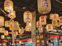 -南京大牌档(壹方天地店)