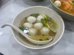 -阿坤纯正西刀鱼丸(Kuala Lumpur Branch)