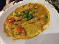 -Siam泰餐厅(水上公园店)