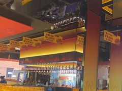 -炊烟小炒黄牛肉(浦东世纪汇店)