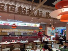 -辣可可·小炒黄牛肉(望京凯德MALL店)