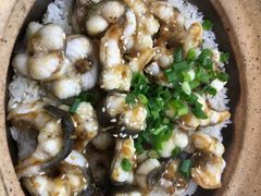 -红星光发煲仔饭(大石街店)